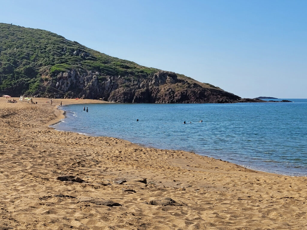 morgens am Meer morgens am Meer