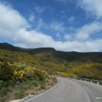 Sardiniens Westen