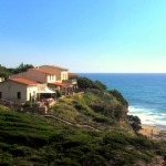 Urlaub im Fischerhaus Domenica