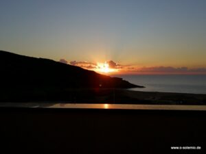 Last-Minute-Urlaub in Sardinien am Meer