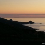 Aquamare mit Meerblick