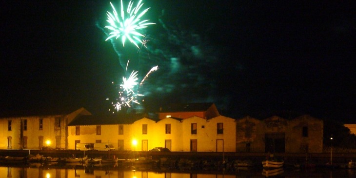 ein glückliches jahr