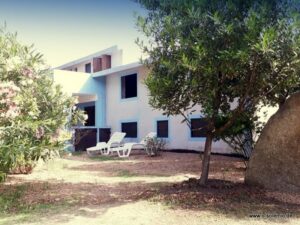 Ferienwohnung Smeralda, Ostküste