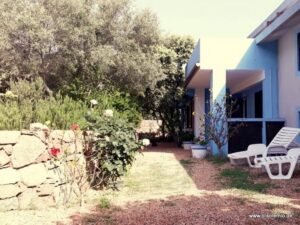Ferienwohnung Smeralda, Ostküste