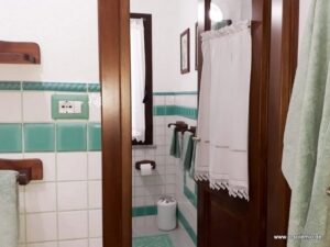 Ferienwohnung Smeralda, Ostküste