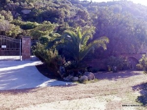 Casa Cardedu, Perd'e pera, Sardinien, Ostküste