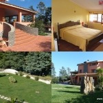 Last-Minute Feriendomizil Tartaruga