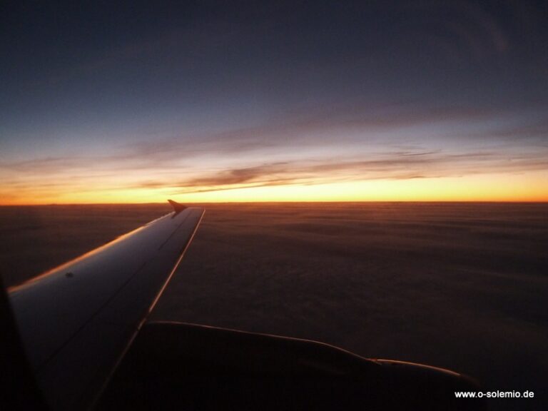 Flug nach Sardinien mit Volotea