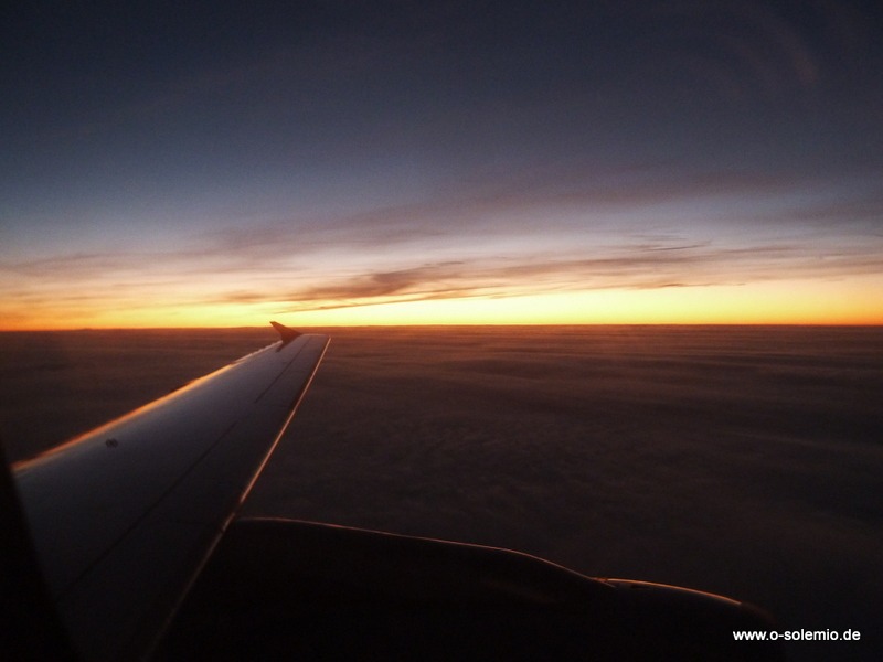 Flug nach Sardinien mit Volotea