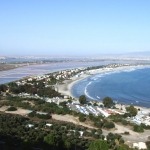 Poetto, Hausstrand von Cagliari