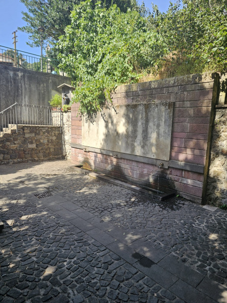 Fontana Su Sauccu