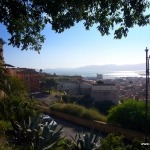 Cagliari, Inselhauptstadt von Sardinien