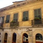 Cagliari, Altstadt