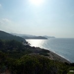 Sardinien, Cagliari, suedkueste