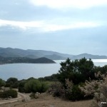 Sardinien, Cagliari, suedkueste