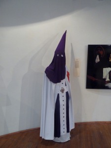 Büßergewand, Ostern in Alghero