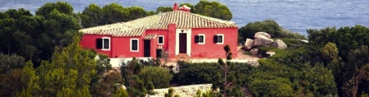 Villa Rubino, Torre delle Stelle