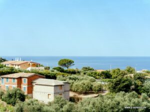 Meerblick von Azzurro Vista