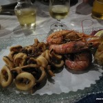 Tipps für gutes Essen, Porto Alabe, Impressionen