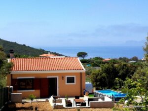 Terrasse Sole, Azzurro Vista