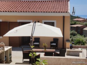 Terrasse Sole, Azzurro Vista
