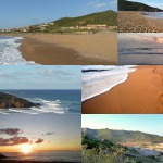 Strand Porto Alabe, Urlaub im Fischerhaus Domenica