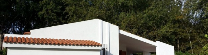 Terrasse des Casa Elea, Geremeas due