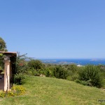 Casa Aglientina nahe San Pantaleo, wundervoller Panoramablick
