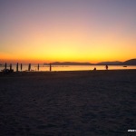 Wetter in Sardinien