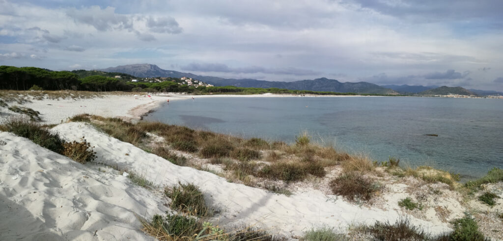 la Caletta la Caletta