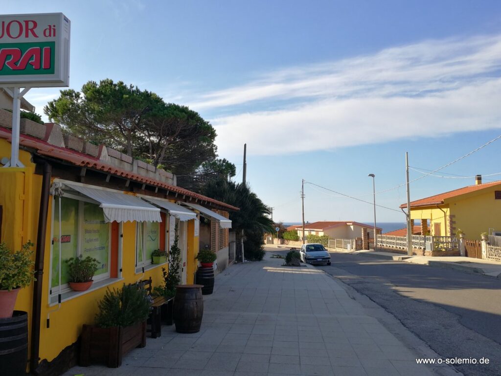 Marina Market, Porto Alabe Marina Market, Porto Alabe