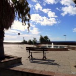 Sardinien, Porto Alabe, Brunnen