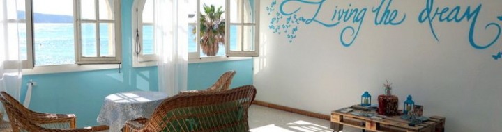 Traumhaft, Sabbia Bianca