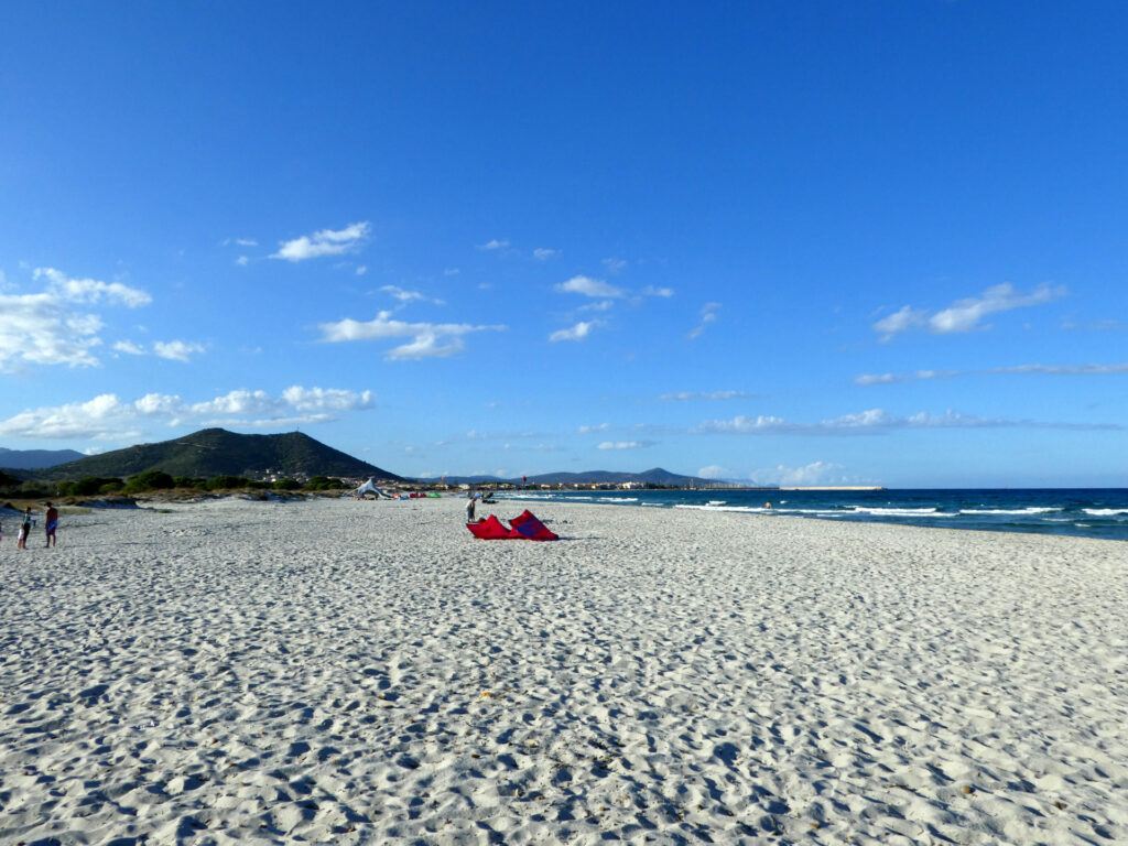 la Caletta la Caletta