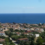 Sardinien, Ogliastra, Comune Baunei, Santa Maria Navarrese