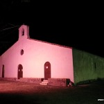 „Chiesa di Santa Maria di Navarra“