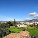 Dachterrasse, Lotzorai, Casa delle Rose