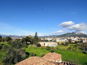 Dachterrasse, Lotzorai, Casa delle Rose