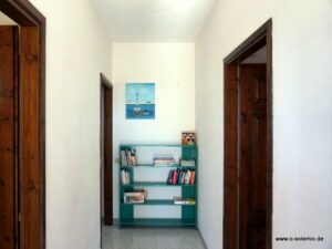 Lotzorai, Casa delle Rose, Wohnung Duo-Flur
