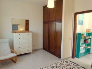 Schlafzimmer, Lotzorai-Casa-delle-Rose-Wohnung-Duo