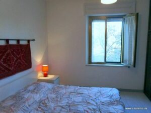 Wohnung Quartetto-Schlafzimmer 1