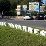 s. Maria Navarrese, Ogliastra