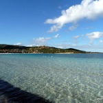 Ostkueste, Agrustos, Strand