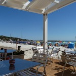 Strand von Porto Ottiolu