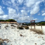 Sardinien, Budoni