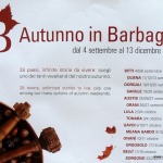 autunno in barbagia