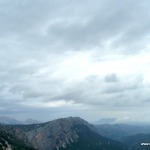 über den Wolken, Ogliastra