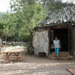 Kiosk, Su golgo, Barbagia, Ogliastra