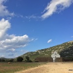 Kirche San Pietro, Su Golgo