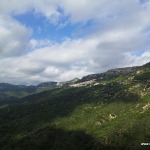 Ogliastra, Comune Baunei, Pedra longa